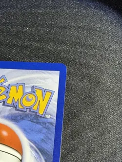 Pokemon TCG Me: Mega Evolution Promo Charmander 038/UUU Promo Holo English 80 HP - Image 4