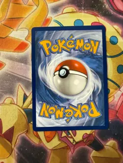 Iono's Bellibolt EX SIR 183/159 SV09 Pokemon TCG Card Journey Together NM - Image 2