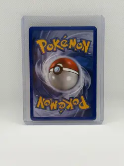 Pokemon Ditto Charmander EX Delta Species Reverse Holo Card 61/113 Stamped LP+ - Image 2