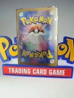 2025 Pokemon Card Mega Sharpedo ex SAR 113/080 M2 Inferno X Japanese MEGA - Image 2