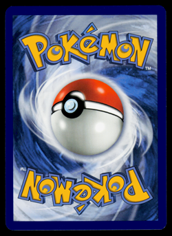 Pokemon - XY - Fates Collide Whismur 80/124 Reverse Holo - NM - Image 2