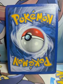 Pokemon TCG Pikachu (Delta Species) 79/110 Holon Phantoms Regular Non-Holo - Image 2