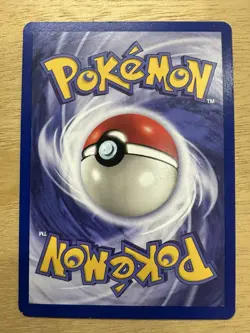 Pokemon Dark Charmeleon TCG Card 32/82 LP Condition - Image 2