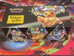 Pokemon Scarlet & Violet Paldean Fates Bulk LOT 700 + Cards Holo & Reverse Holo - Image 3