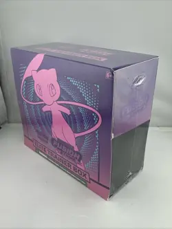 Pokemon TCG Sword & Shield Fusion Strike Elite Trainer Box ETB New/Sealed 820650809330 - Image 2
