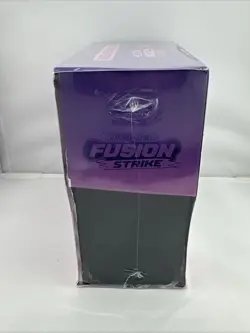 Pokemon TCG Sword & Shield Fusion Strike Elite Trainer Box ETB New/Sealed 820650809330 - Image 3