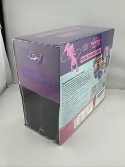 Pokemon TCG Sword & Shield Fusion Strike Elite Trainer Box ETB New/Sealed 820650809330 - Image 4