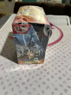 Pokemon TCG: Scarlet & Violet Surging Sparks Booster Box (36 Packs) NEW! SEALED! - Image 2