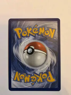 The Pokemon Company Pokemon TCG Castform Sunny Form 195/191 Full Art Holo - Image 2