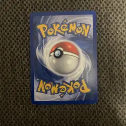 Pokemon TCG Gym Challenge Blaine's Dodrio Card 32/132 Vintage NM - Image 2