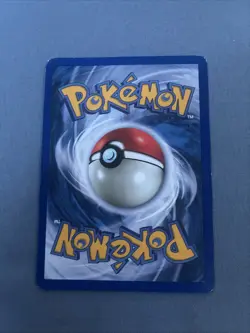 Arbok 31/62 Uncommon Fossil Pokemon 1st Edition LP - Image 3