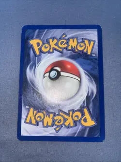 Arbok 31/62 Uncommon Fossil Pokemon 1st Edition LP - Image 4