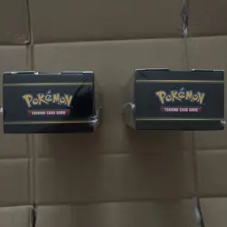 Pokemon Center TCG: Chaos Rising Booster Bundle x2. Brand New And Sealed. - Image 5