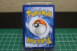 Mew ex 053 – Scarlet & Violet Promo – SIR – Pokemon Card NM - Image 3