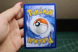 Mew ex 053 – Scarlet & Violet Promo – SIR – Pokemon Card NM - Image 5