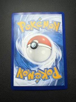 Pokemon TCG Ceruledge Holo Rare Chinese CBB3C 1507/07 HP140 Stage 1 2025 - Image 2