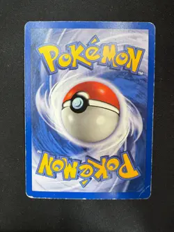 Pokemon Flareon 3/64 Jungle Rara Holo Unlimited Wizards ITA Carte Vintage - Image 2