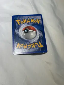 Deoxys Ex Emerald Stamped Pokemon Card TCG 2/106 Holo Foil - Image 4