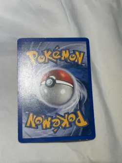 Deoxys Ex Emerald Stamped Pokemon Card TCG 2/106 Holo Foil - Image 5