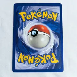 Carte Pokemon Magneton Set de Base 1999 Anglais 9/102 Tres bon etat - Image 2