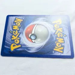 Carte Pokemon Magneton Set de Base 1999 Anglais 9/102 Tres bon etat - Image 3