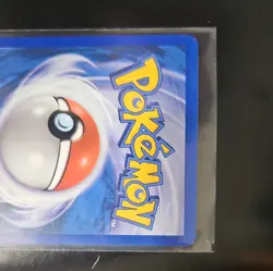Pokemon TCG Ditto (Pikachu) 063/113 Delta Species Reverse Holo EN 2005 - Image 2