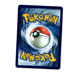Pokemon Mimikyu 042/094 Me02: Phantasmal Flames Reverse Holo [NM-LP] - Image 2
