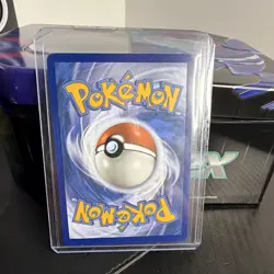 Pokemon TCG Eiscue ex 222/197 SV03 Obsidian Flames SIR Full Art Holo ENG - Image 2