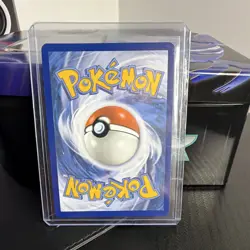 Pokemon TCG N's Reshiram 167/159 SV09 Journey Together IR Holo English 130 HP - Image 2