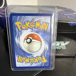 Pokemon TCG Revavroom ex 224/197 SV03 Obsidian Flames SIR Full Art Holo English - Image 2