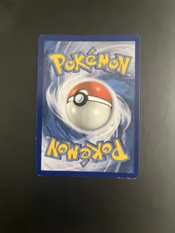 Shaymin XY188 XY Promo Holo - Image 2