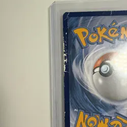 Pokemon M Mega Mewtwo EX Ultra Rare Holo TCG Card. 160/162 XY Breakthrough - Image 3