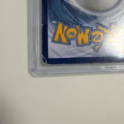 Pokemon M Mega Mewtwo EX Ultra Rare Holo TCG Card. 160/162 XY Breakthrough - Image 4