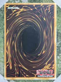 YuGiOh SAGE WITH EYES OF BLUE Ultimate Rare OP27-EN001 - Image 4