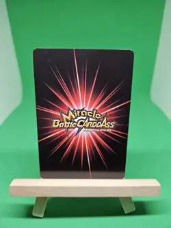 LP Camie Mermaid R Foil Miracle Battle One Piece 21/77 Bandai Tcg Ccg Japanese - Image 2