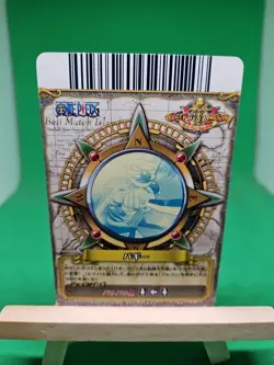 LP Buggy Clown C127-w One Piece OnePy Berry Match Bandai Tcg Ccg Japan Anime - Image 2