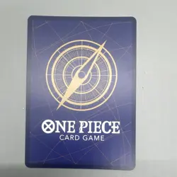 Bandai One Piece Nami OP14-031 Special Foil Alternate Art Character 2000 Eng - Image 2