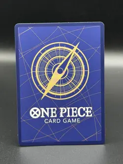 One Piece: Adventure on Kami’s Island ~ Mamaragan (Super Rare) #OP15-078 Foil - Image 2
