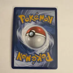 Pokemon TCG Crispin 133/142 Cosmos Holo Prize Pack Series 7 Trading Card TCG - Image 2
