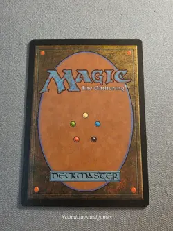 MTG Visions City of Solitude Magic The Gathering Rare - Image 2