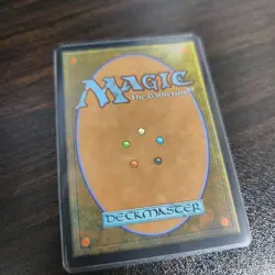 MTG Bitterblossom Japanese Trading Card Individual Card - Image 2