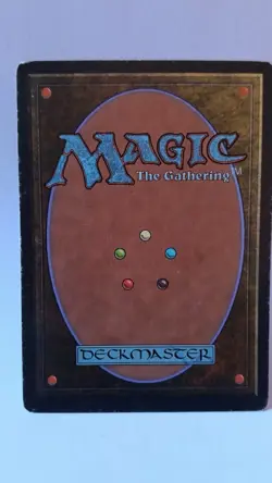 BAYOU MAGIC THE GATHERING FWB Mtg ITALIANO - Image 2