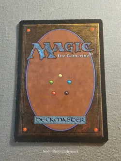 MTG Arabian Nights Moorish Cavalry (Light) Magic The Gathering Common - Image 2