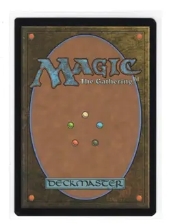 Temporal Manipulation | Showcase | NM | MTG | 0082 | Mythic | SPG - Image 2