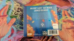 MTG MAGIC THE GATHERING COMMANDER LEGENDS BATTLE FOR BALDUR'S GATE COLLECTOR BOX - Image 3