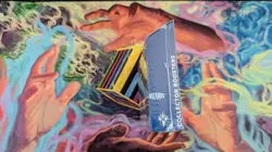 MTG MAGIC THE GATHERING COMMANDER LEGENDS BATTLE FOR BALDUR'S GATE COLLECTOR BOX - Image 4
