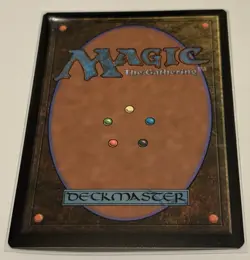 🌟 Goblin King (Rainbow 🌈 Foil) Secret Lair Drop FOIL MTG Poker Faces 🌟 - Image 2