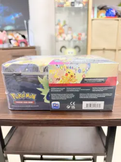 Pokemon TCG 2024 Surging Sparks Collector Chest Factory Sealed ✅FREE SHIPPING ✅ - Image 2