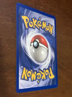 Pokemon TCG Slowpoke 1st Edition Team Rocket 67/82 Common LP - Image 5