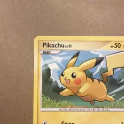 Pokemon Company Pikachu 120/147 Supreme Victors Regular Common 50 HP 0152 - Image 2